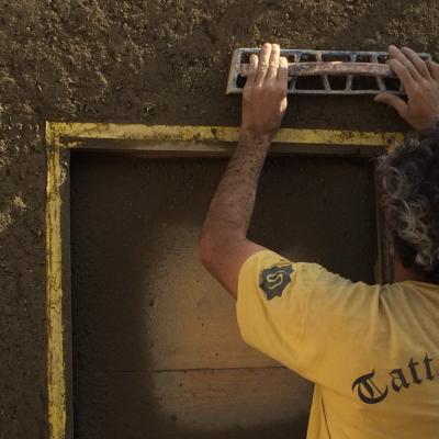 Beton terre projete 11