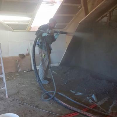 Beton terre projete 12