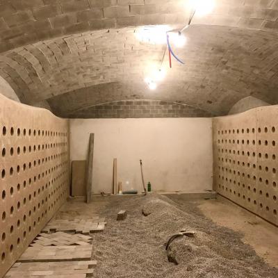 Beton terre projete 20