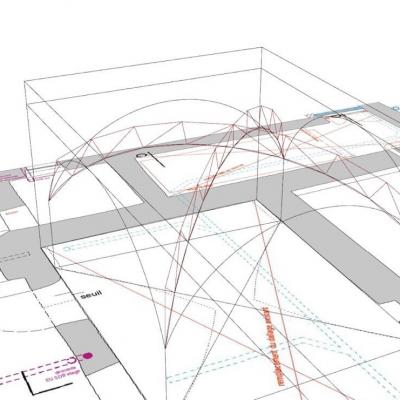 Cully renforcement voute 02