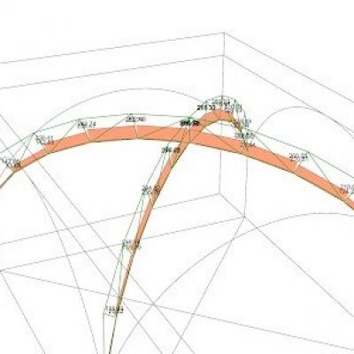 Cully renforcement voute 03