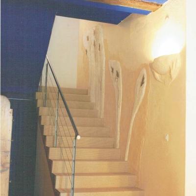 Grandvaux 16 