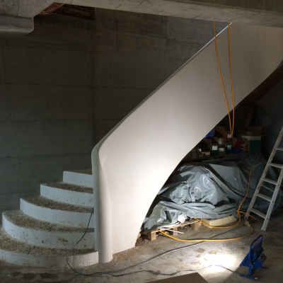 Escaliers