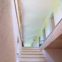  Escalier droit St-Légier