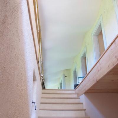  Escalier droit St-Légier