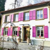 Rfection faade molasses crpi et peinture la chaux 52124333413 o