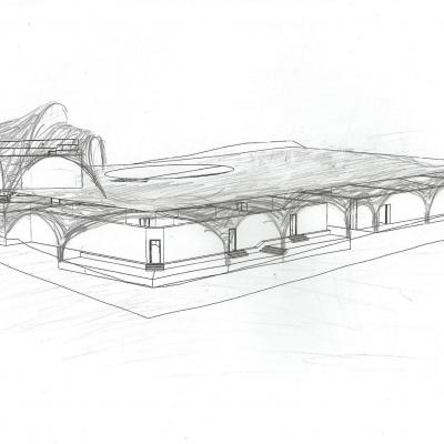 Ursy projet perspective main