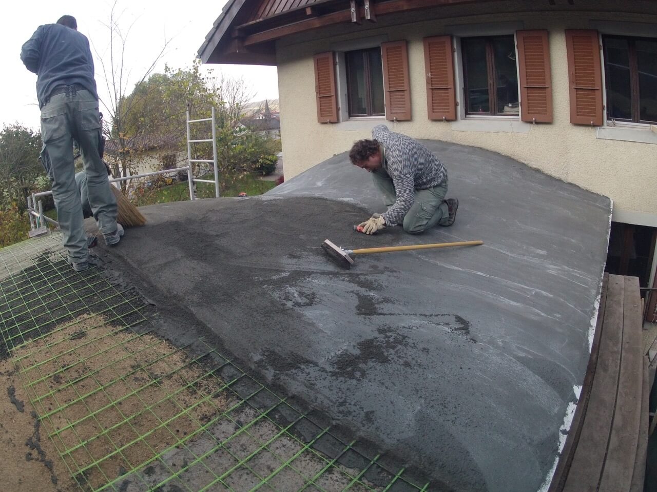 Voute Chatel-St-Denis 16
