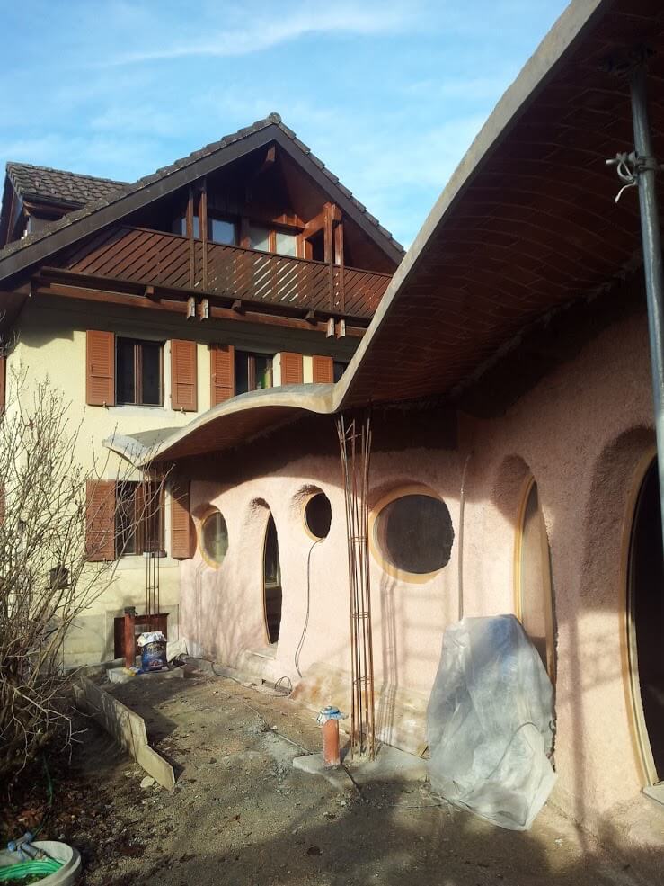 Voute Chatel-St-Denis 17