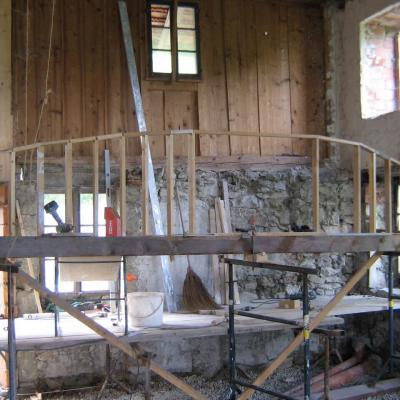 Voute Chavannes sejour 01