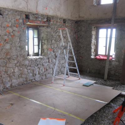 Voute Chavannes sejour 06