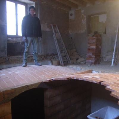 Voute Montricher 05