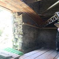 Voute Salvan cave 02