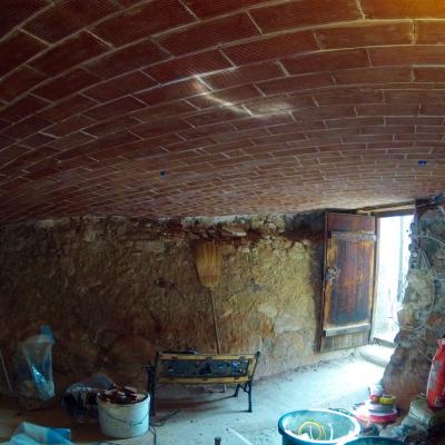 Voute Vers-Cort cave 06