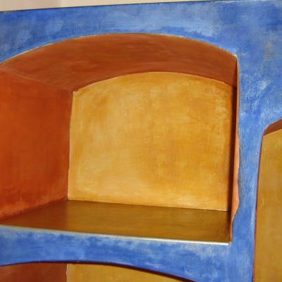 Voutes diverses - 11