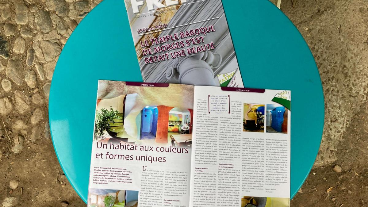 Article FREPP 