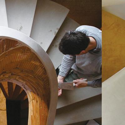 Escaliers sur mesure