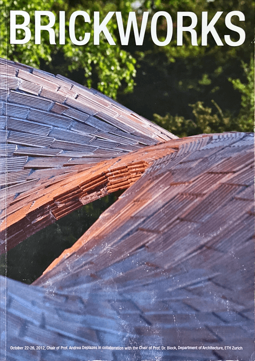 Eth workshop voute