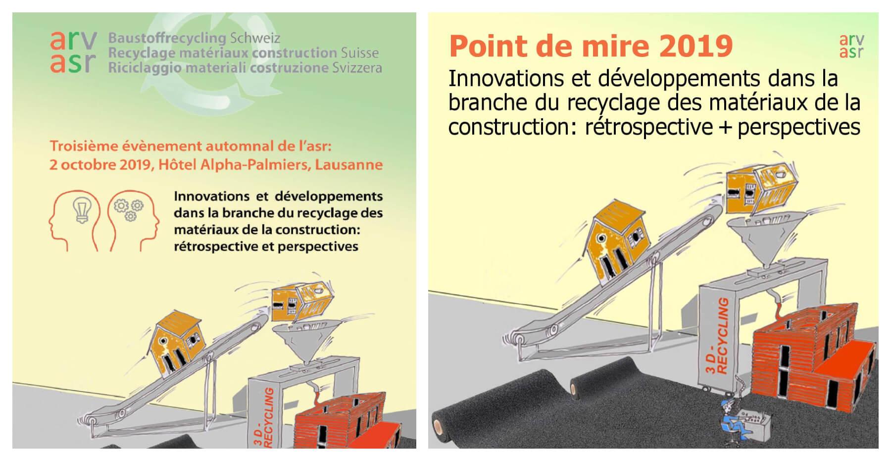 Point de mire 2019 asr