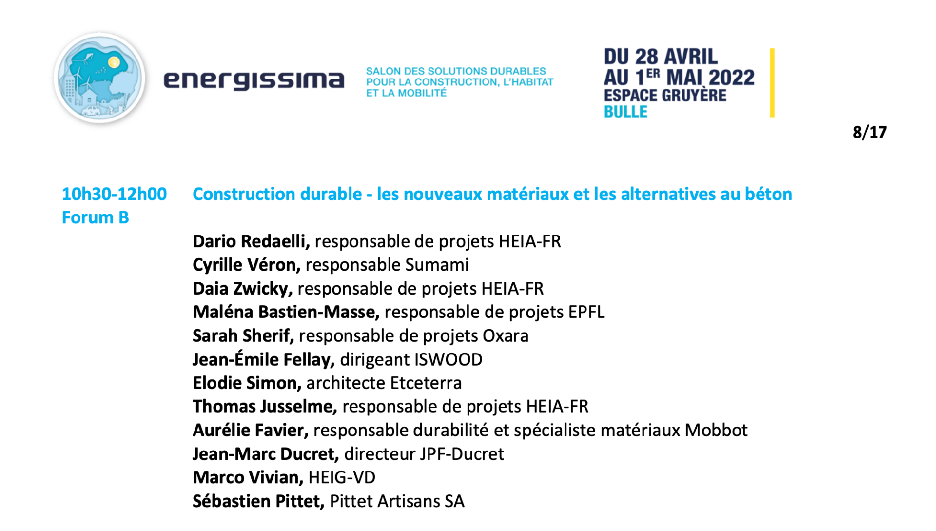 Video energissima 20120429