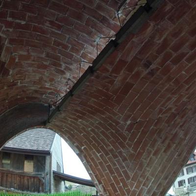 Voute chavannes sur moudon couvert 11
