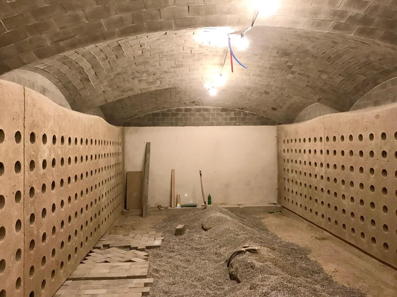 Beton terre projete 20