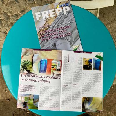 Article frepp 2021