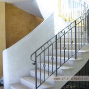 Escaliers