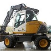 Mecalac 714
