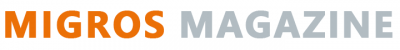 Migros magazine logo 2