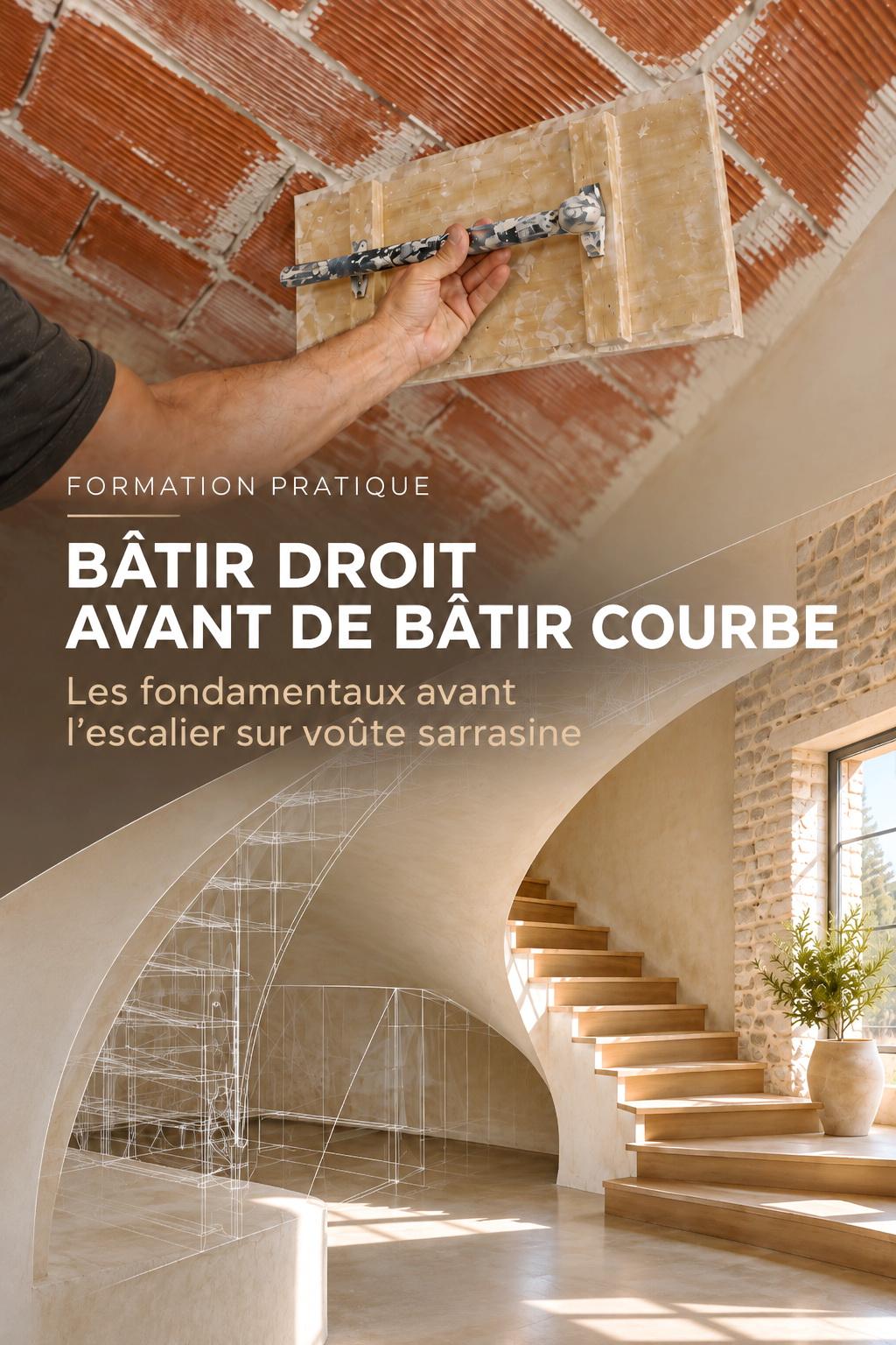 OPUS Scala - Formation 1 - Batir droit