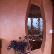 Stucco lustro