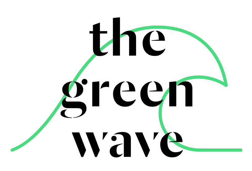 Thegreenwave
